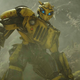 Bumblebee is buzzing into Comic-Con.